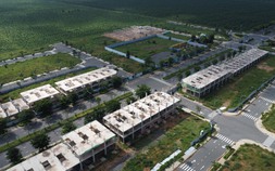 Huy động vốn trái phép, chủ đầu tư dự án Gem Sky World bị đề nghị phạt 900 triệu đồng