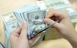 Giá USD hôm nay 21/9: Tỷ giá trung tâm hạ nhiệt