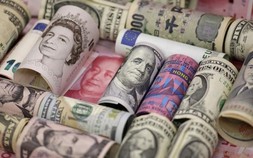 Giá USD hôm nay 22/9: Giảm nhẹ