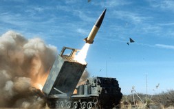 Ukraina đã được cung cấp tên lửa chiến thuật ATACMS?