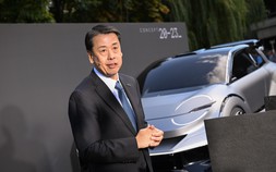 Tất cả mẫu xe mới của Nissan ở châu Âu sẽ chạy hoàn toàn bằng điện 
