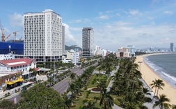 Bình Định 'điểm mặt' loạt dự án chưa đủ điều kiện giao dịch