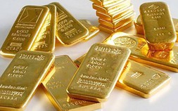 Giá vàng hôm nay 27/9: Mất mốc 69 triệu đồng/lượng
