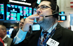 Chứng khoán Mỹ bán tháo, Dow Jones giảm phiên thứ 2 liên tiếp