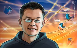 CEO Binance: DeFi sẽ vượt CeFi trong đợt tăng giá tiếp theo