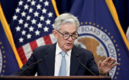 Khi nào Fed bắt đầu cắt giảm lãi suất?