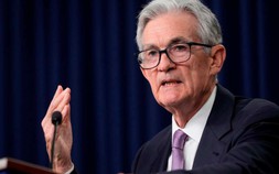 Jerome Powell báo hiệu Fed sẽ quay trở lại cắt giảm 0,25 điểm phần trăm vào tháng 11