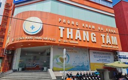 Phòng khám đa khoa Tháng Tám 'vẽ bệnh, moi tiền', ép thai phụ trả 65 triệu đồng