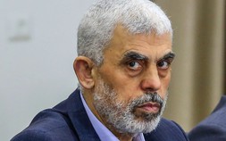 Yahya Sinwar, thủ lĩnh mới của Hamas, vẫn nung nấu ý định xóa sổ Israel 