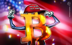 4 dự đoán táo bạo về Bitcoin trong cuộc bầu cử tổng thống Mỹ năm 2024