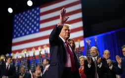 Liệu có xảy ra một 'làn sóng thanh trừng' khi Trump trở lại nắm quyền?