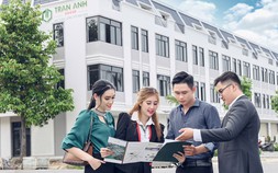 Nhộn nhịp rao bán dự án bất động sản