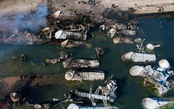 Nga chịu ảnh hưởng gì sau loạt không kích do Israel thực hiện ở Syria?