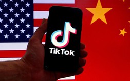 Tòa án Tối cao Mỹ đồng ý xem xét khiếu nại của TikTok về lệnh cấm