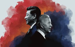 Gây chiến với Trung Quốc là thảm họa chiến lược của Mỹ