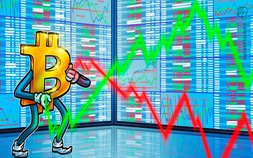 Trước halving, Bitcoin cần kiểm tra lại mức hỗ trợ 45.000 USD