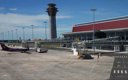 'Giấc mơ sân bay' của Campuchia bị đình trệ khi nguồn vốn từ Trung Quốc cạn kiệt