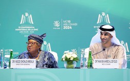 WTO: Áp lực đang gia tăng do quan điểm khác nhau về các thỏa thuận thương mại