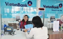 Lãi suất VietinBank tháng 2/2024: Cao nhất 5 %/năm