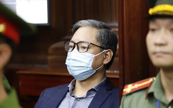 Bị cáo Nguyễn Cao Trí thừa nhận sai lầm, tha thiết xin được giảm án