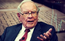 3 lời khuyên từ Warren Buffett mà nhà đầu tư nào cũng phải nằm lòng