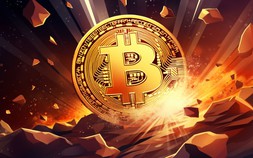 Bitcoin vượt mức 65.000 USD bất chấp dòng tiền GBTC chảy ra