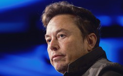 Tỷ phú Elon Musk không còn là người giàu nhất thế giới