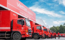 Viettel Post mở rộng dịch vụ, xây dựng 2 trung tâm logistics lớn tại Trung Quốc