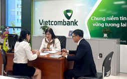 Lãi suất Vietcombank tháng 3/2024: Duy trì ổn định