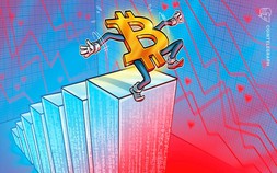 Giá Bitcoin sẽ sụp đổ lần nữa?