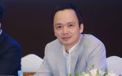 Vụ Trịnh Văn Quyết: Nhiều cán bộ của Ủy ban chứng khoán không bị xử lý hình sự