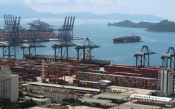 Xuất nhập khẩu tháng 3 của Trung Quốc giảm, vượt xa dự báo