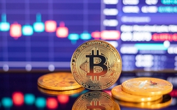 Bitcoin lại làm rung chuyển thị trường tiền điện tử