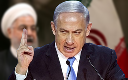 Mỹ có thể kiềm chế Israel sau đòn tấn công của Iran?
