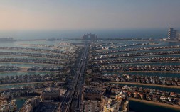 Giá bất động sản hạng sang ở Dubai tăng vọt trong bối cảnh nhu cầu ở nước ngoài cao