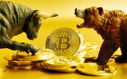 Bitcoin cần xuống 57.000 USD cho cuộc bùng nổ sau halving