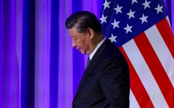 Trung Quốc mất vị trí đối tác thương mại lớn nhất của Đức vào tay Mỹ 