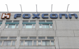 Lợi nhuận của nhà cung cấp của Apple, Foxconn tăng 72% nhưng không đạt dự báo