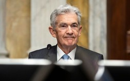 Chủ tịch Fed Powell: Lạm phát tăng cao hơn dự báo, kỳ vọng lãi suất sẽ ổn định