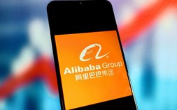 Cổ phiếu Alibaba lao dốc dù doanh thu hàng quý vượt kỳ vọng