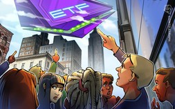 ETF Ethereum đã được xác nhận? 