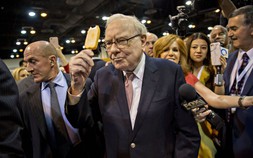 Tỷ phú Warren Buffett: Ấn Độ nắm giữ 'rất nhiều cơ hội chưa được khai phá'