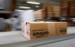 Amazon ra mắt dịch vụ mua sắm trực tuyến tại Nam Phi