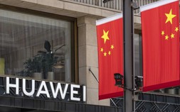 Mỹ thu hồi giấy phép cung cấp chip cho Huawei 