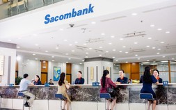 Lãi suất Sacombank tháng 5/2024: Duy trì ổn định