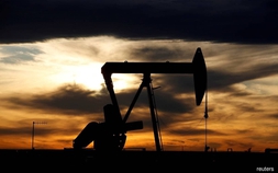 Giá dầu giảm trước cuộc họp OPEC+