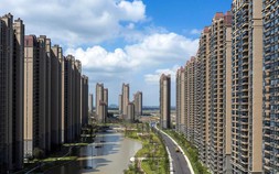 Ba biện pháp mới của Trung Quốc cho thị trường bất động sản
