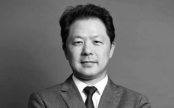 Ông Andy Ho, Tổng giám đốc Hội đồng đầu tư quỹ VinaCapital từ trần tại nhà riêng