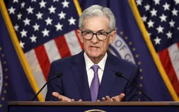 Ông Jerome Powell: 'Fed đã đạt được 'khá nhiều tiến bộ' về lạm phát nhưng cần tự tin hơn trước khi cắt giảm'