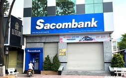 Vụ 'bốc hơi' 46,9 tỷ đồng tại Sacombank, khách hàng thắng kiện